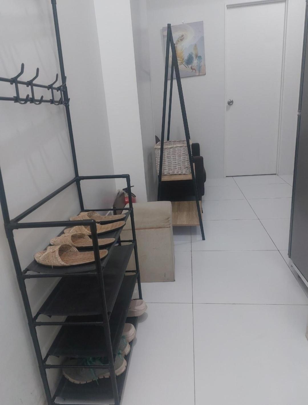 Dazzling Dash Apartelle Naga  Exterior foto