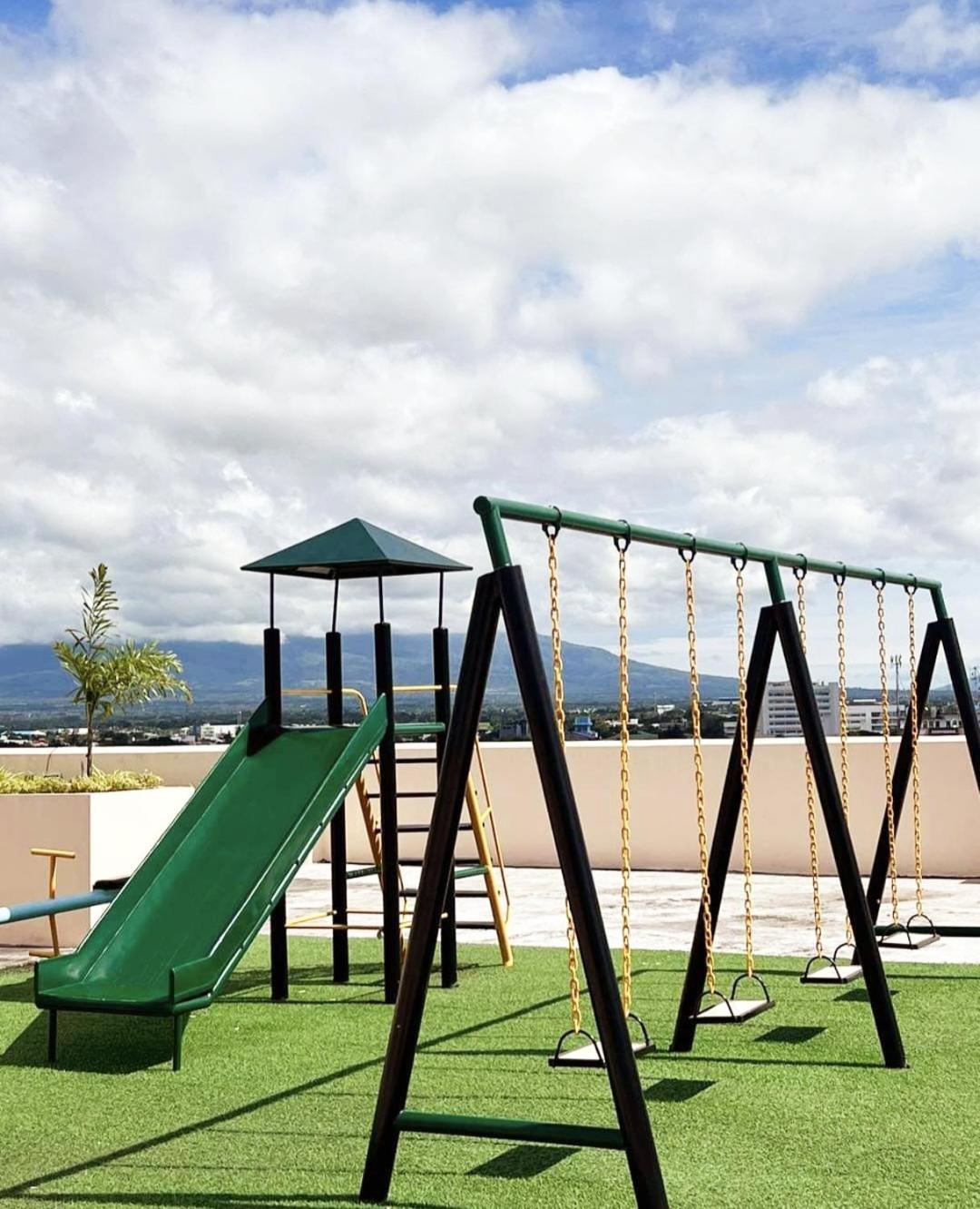 Dazzling Dash Apartelle Naga  Exterior foto