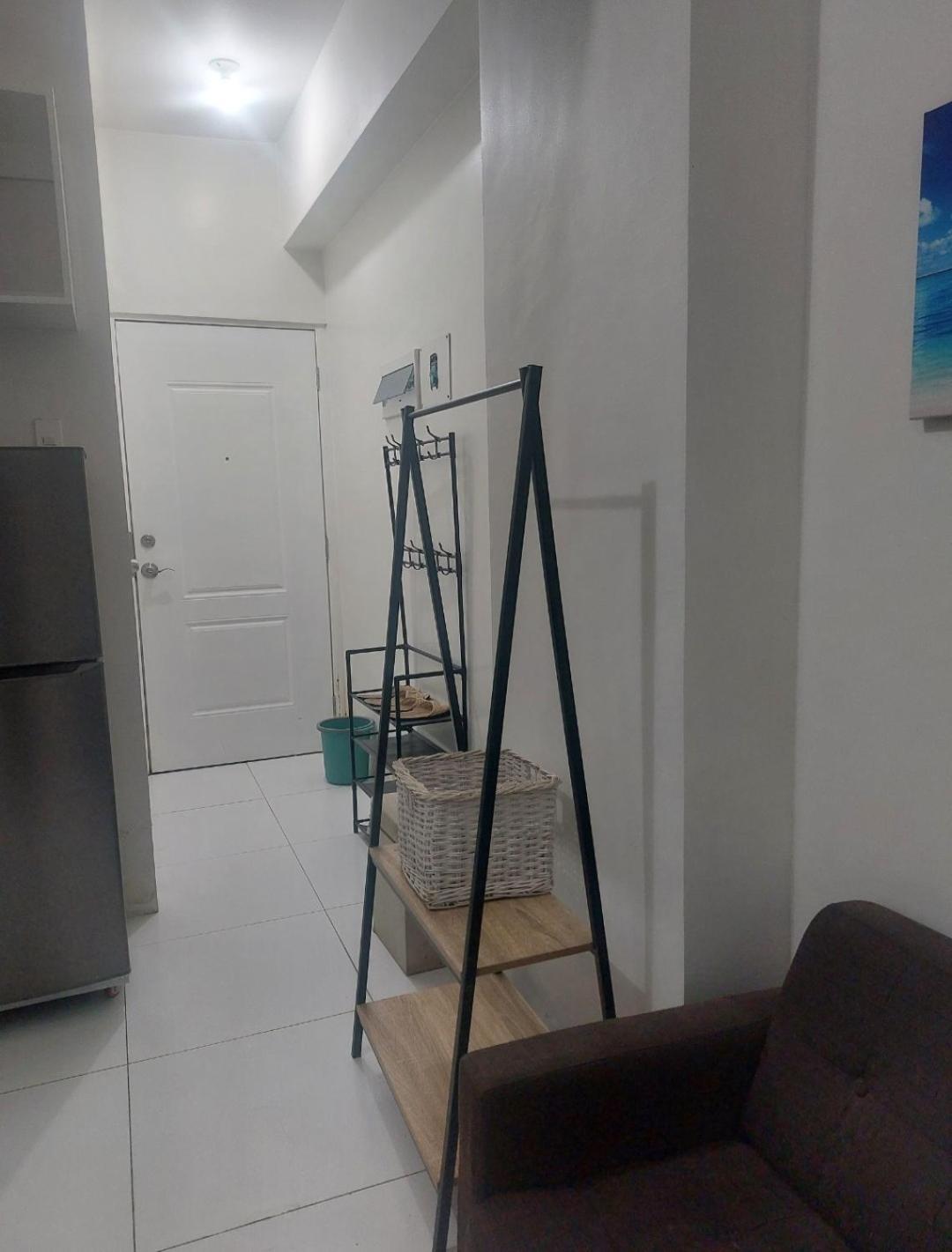Dazzling Dash Apartelle Naga  Exterior foto