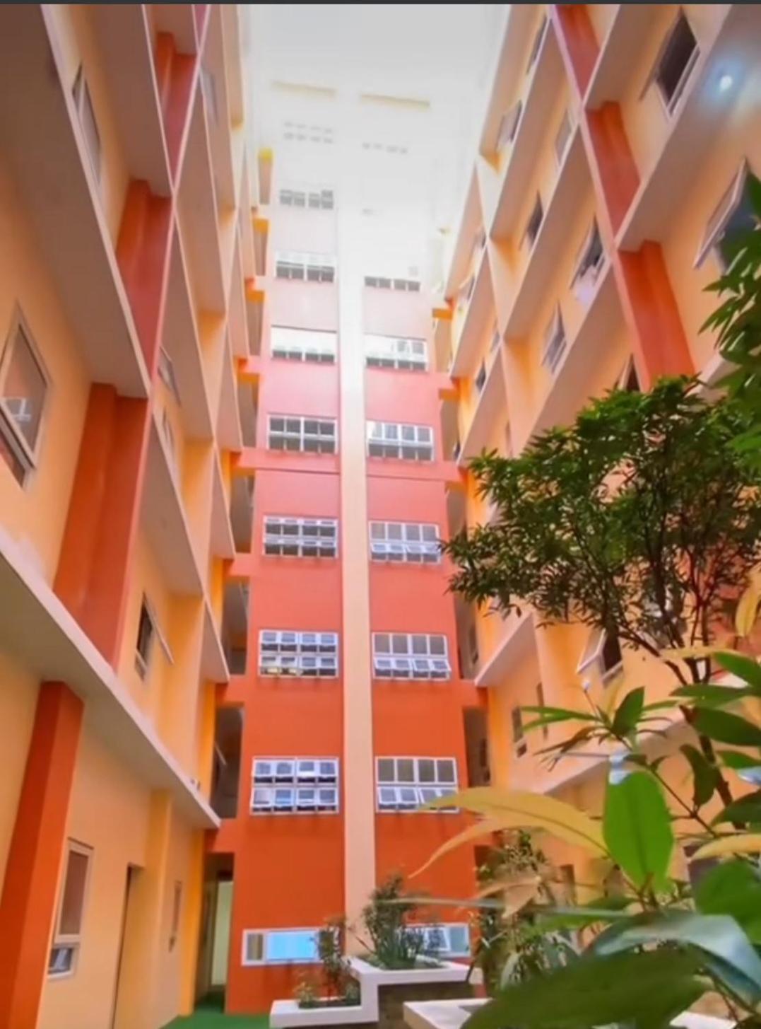 Dazzling Dash Apartelle Naga  Exterior foto